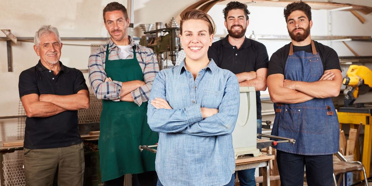 Handwerk Team