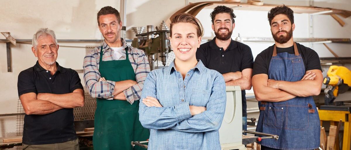 Handwerk Team