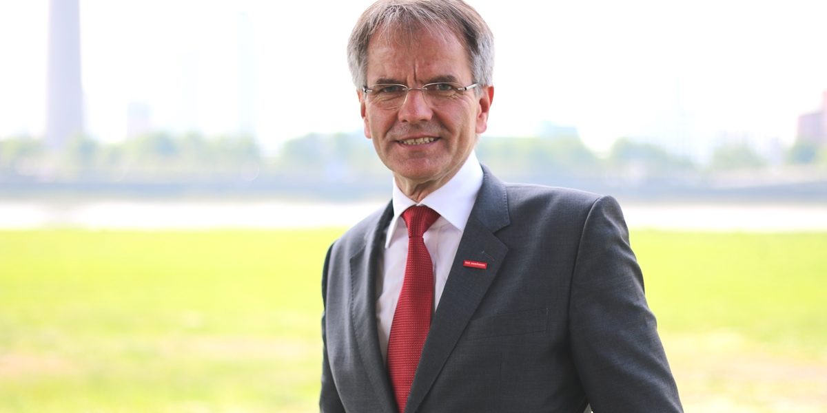 Andreas Ehlert