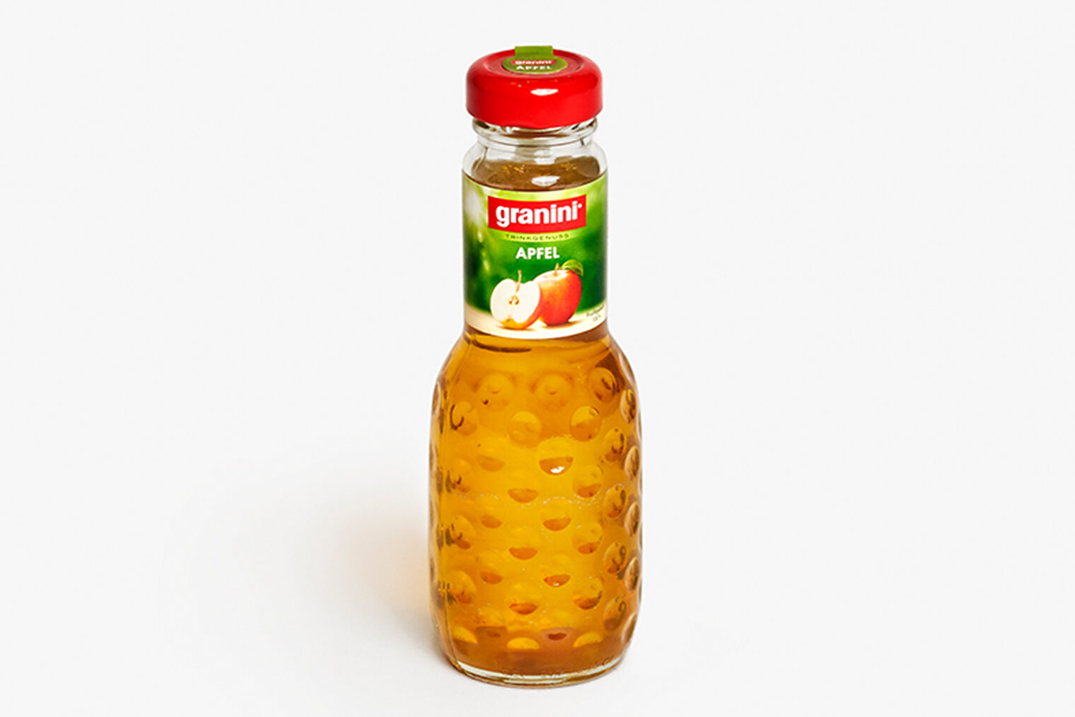 Apfelsaft klein