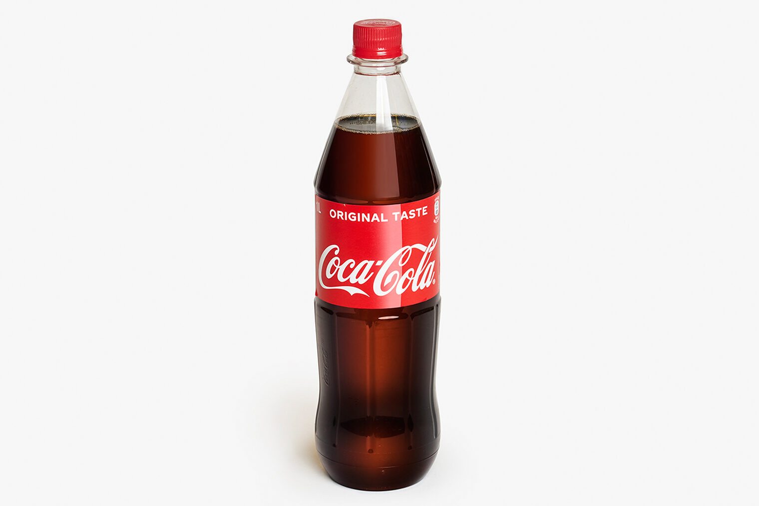 Cola groß