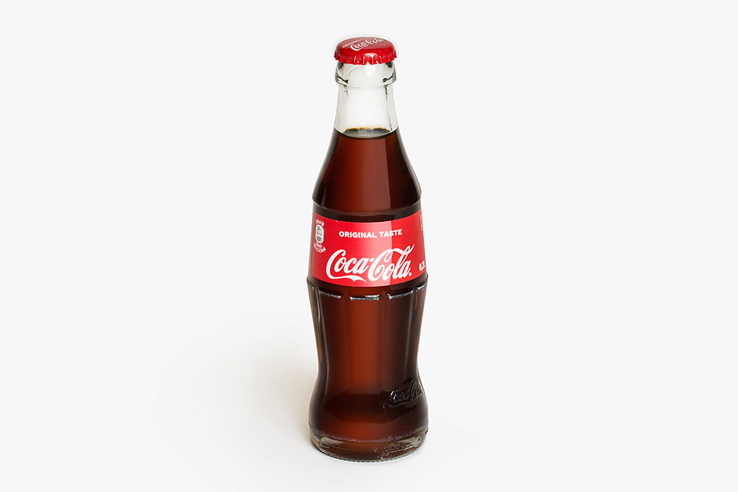 Cola klein