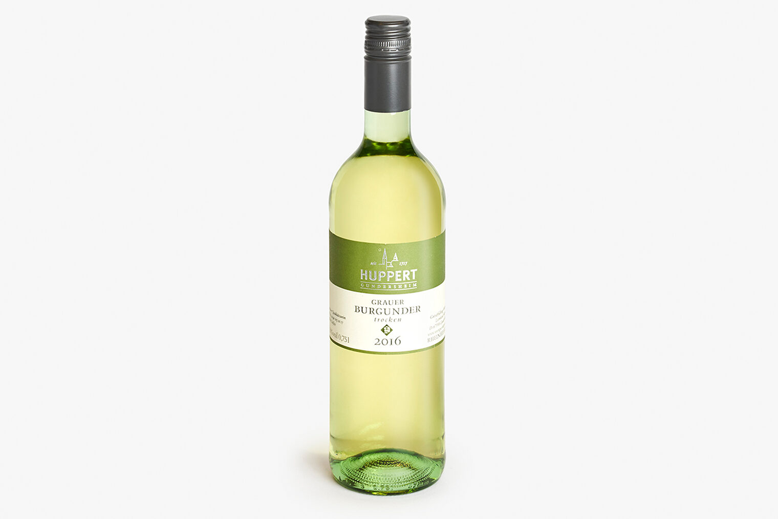 Huppert Weißwein