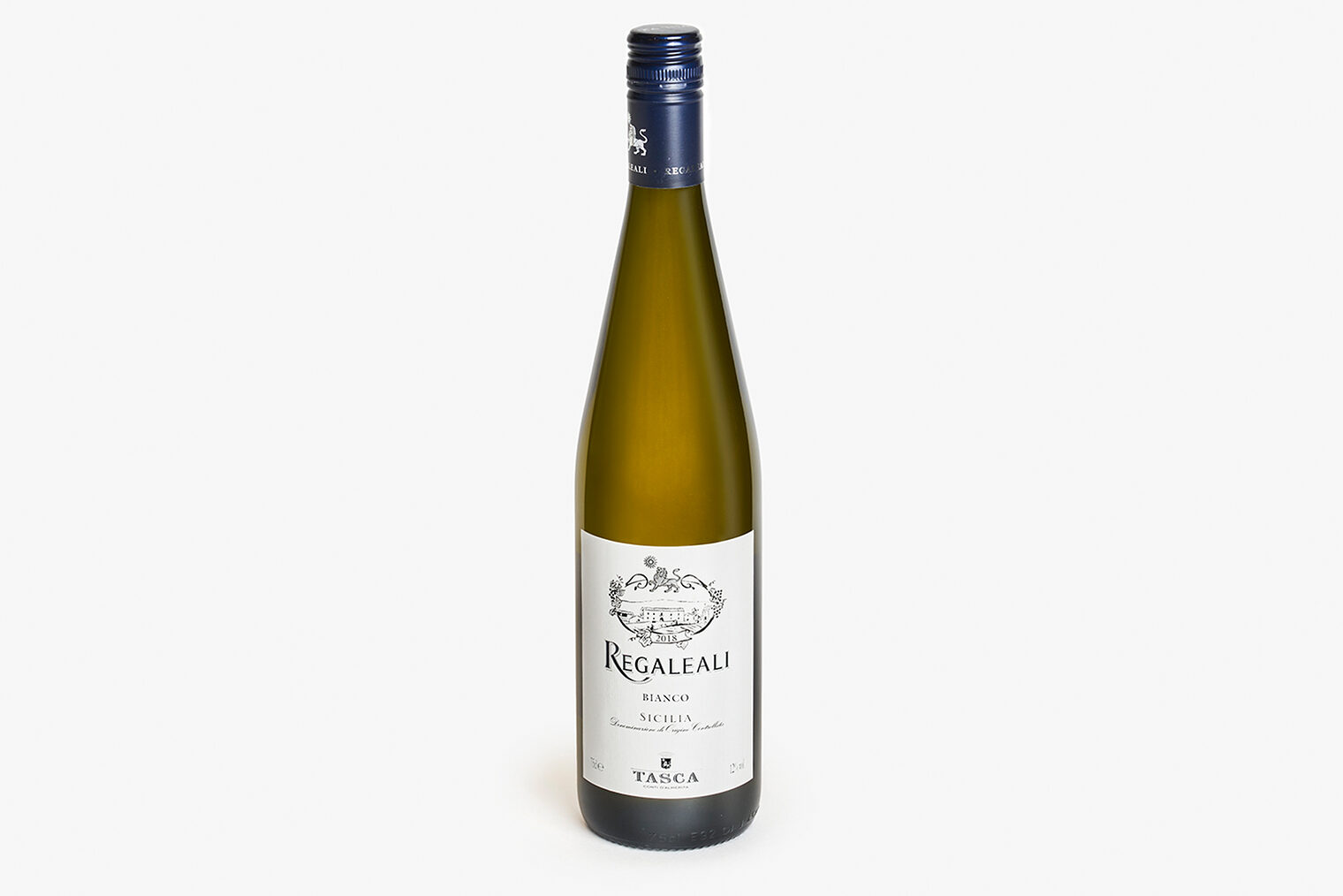 Regaleali Weißwein