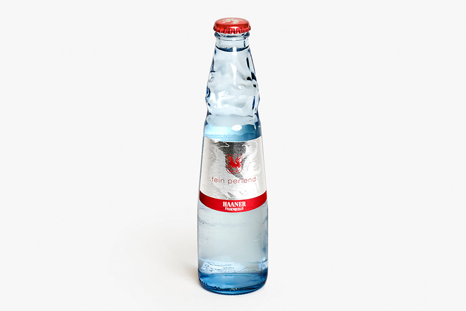 Wasser klein