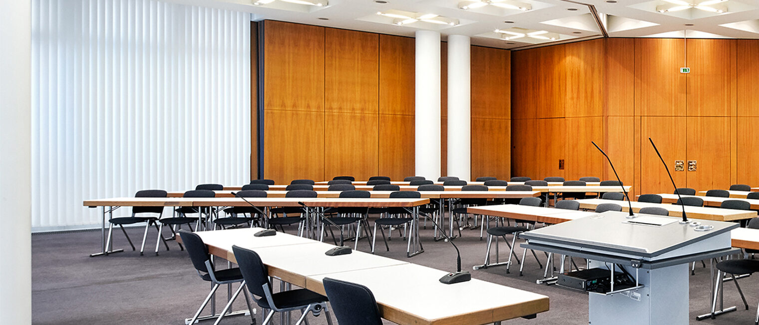 Saal 1,3 - 1200 x 515