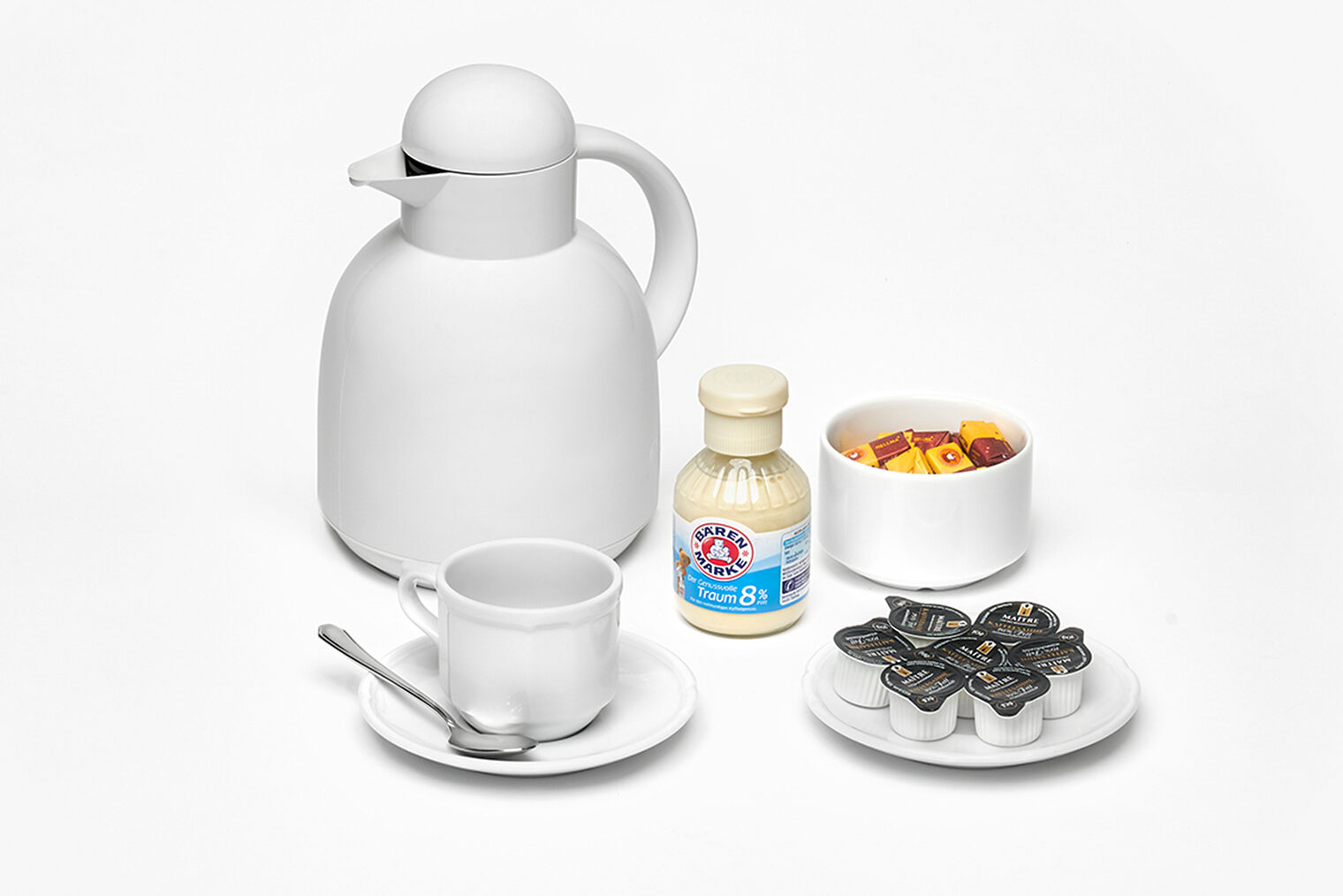 Kaffeeset