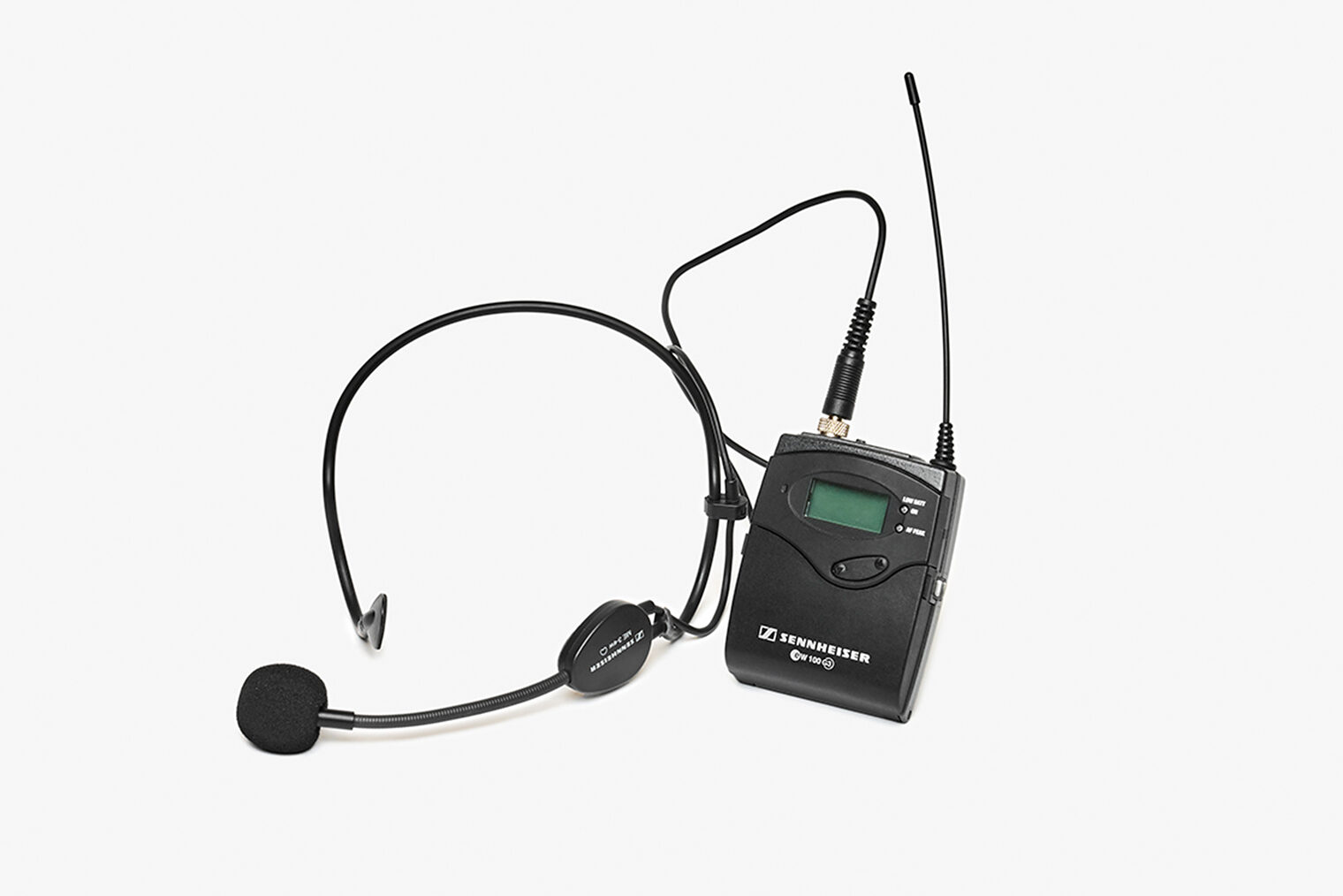 Headset