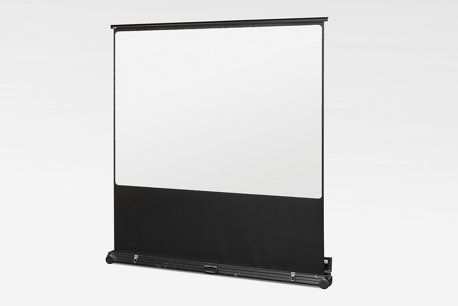 Mobile Leinwand