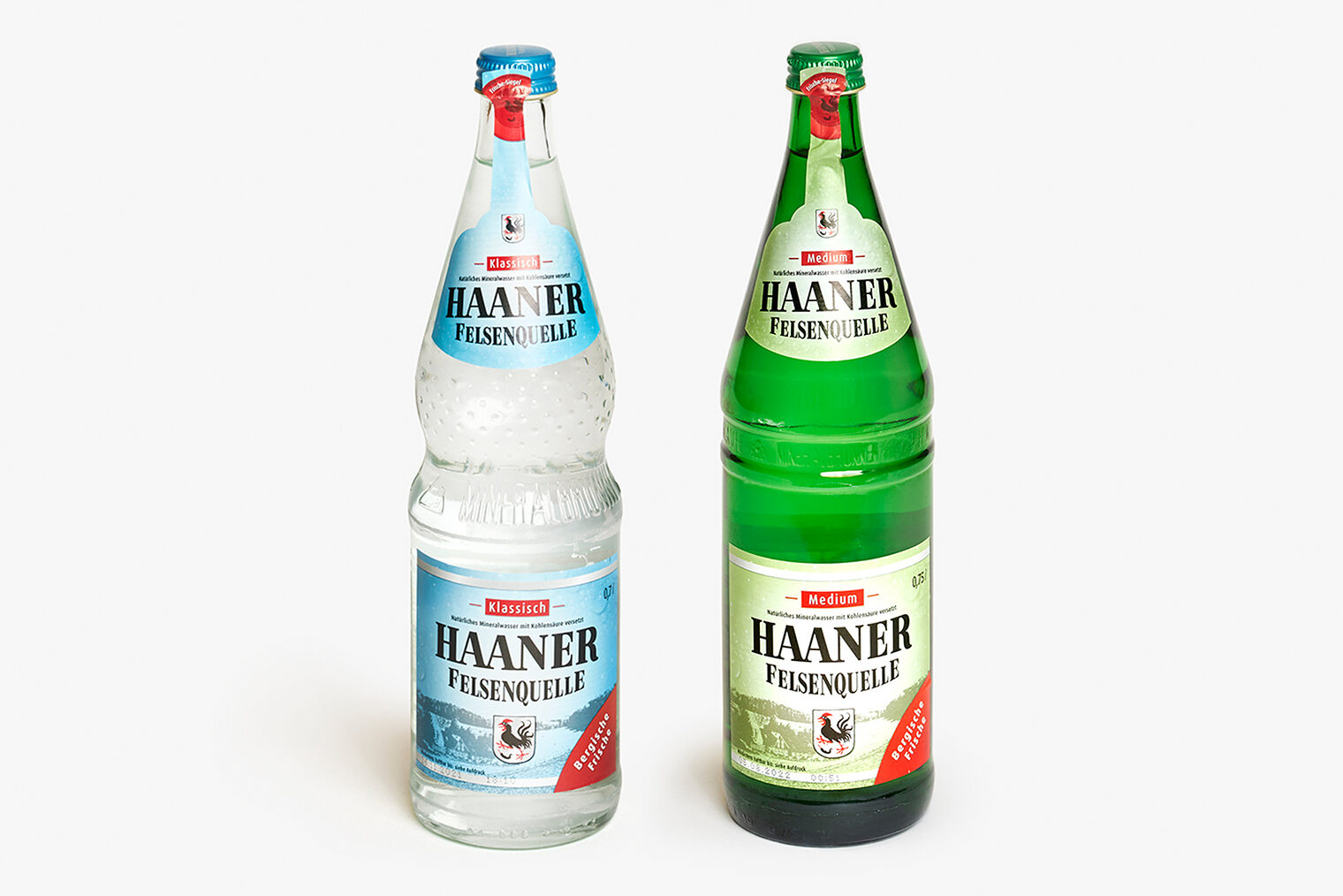 Wasser groß Medium Klassisch