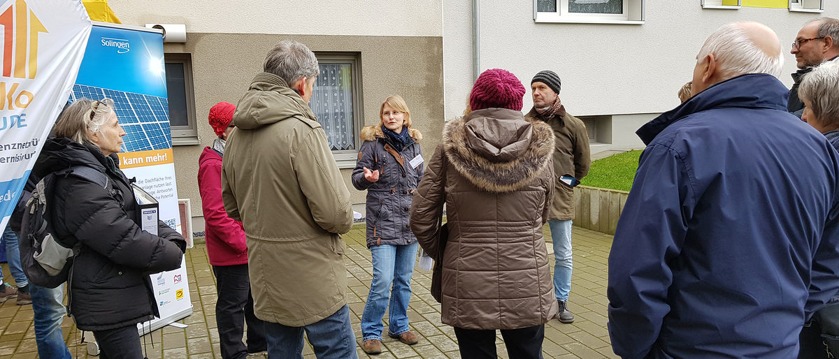 Jahresbericht SoKo