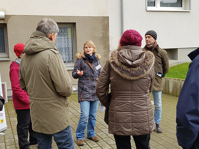 Jahresbericht SoKo