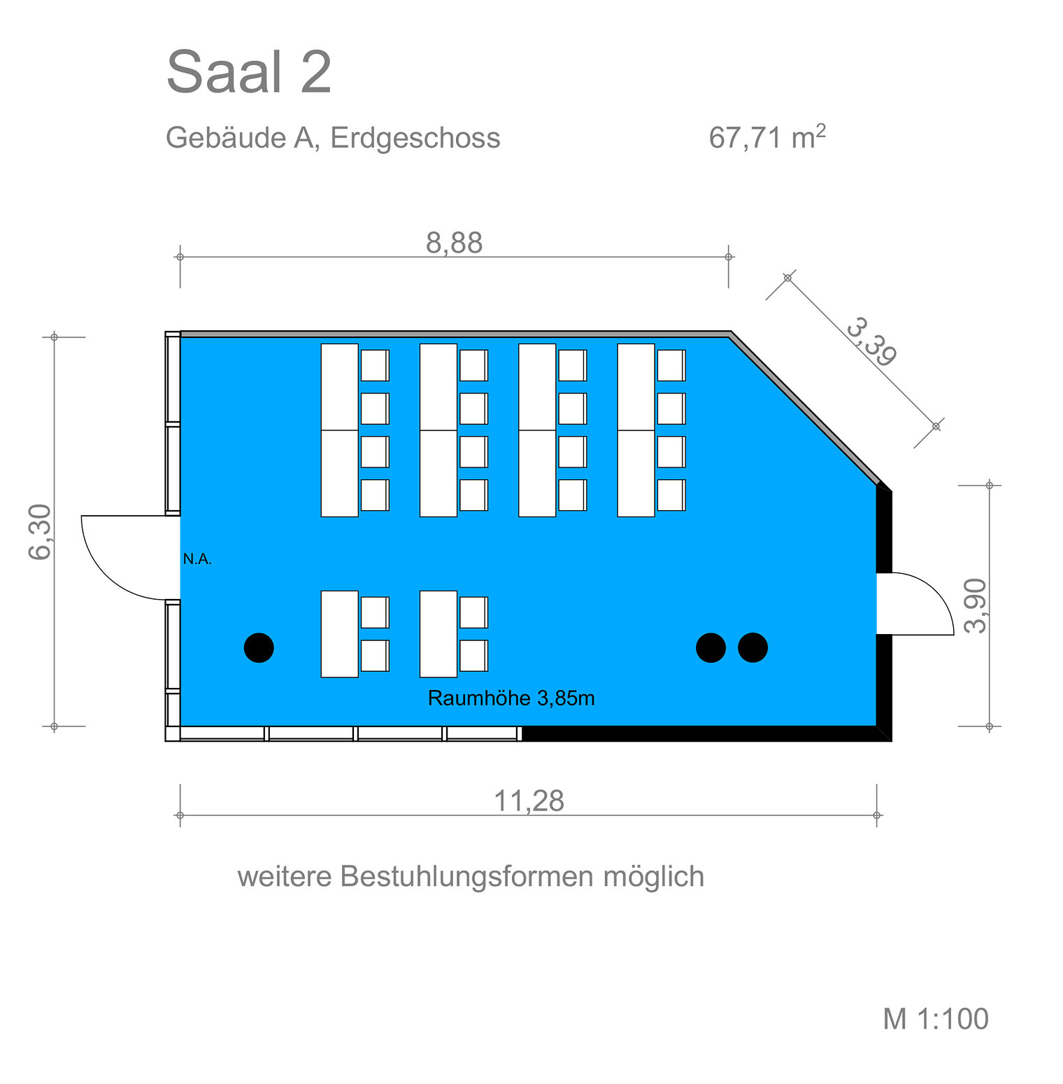 Plan Saal 2 V2