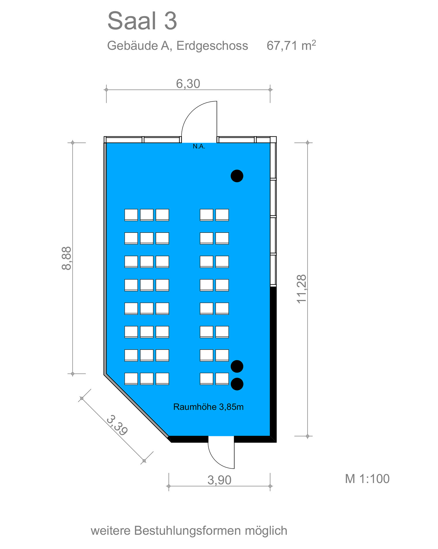 Plan Saal 3 V3