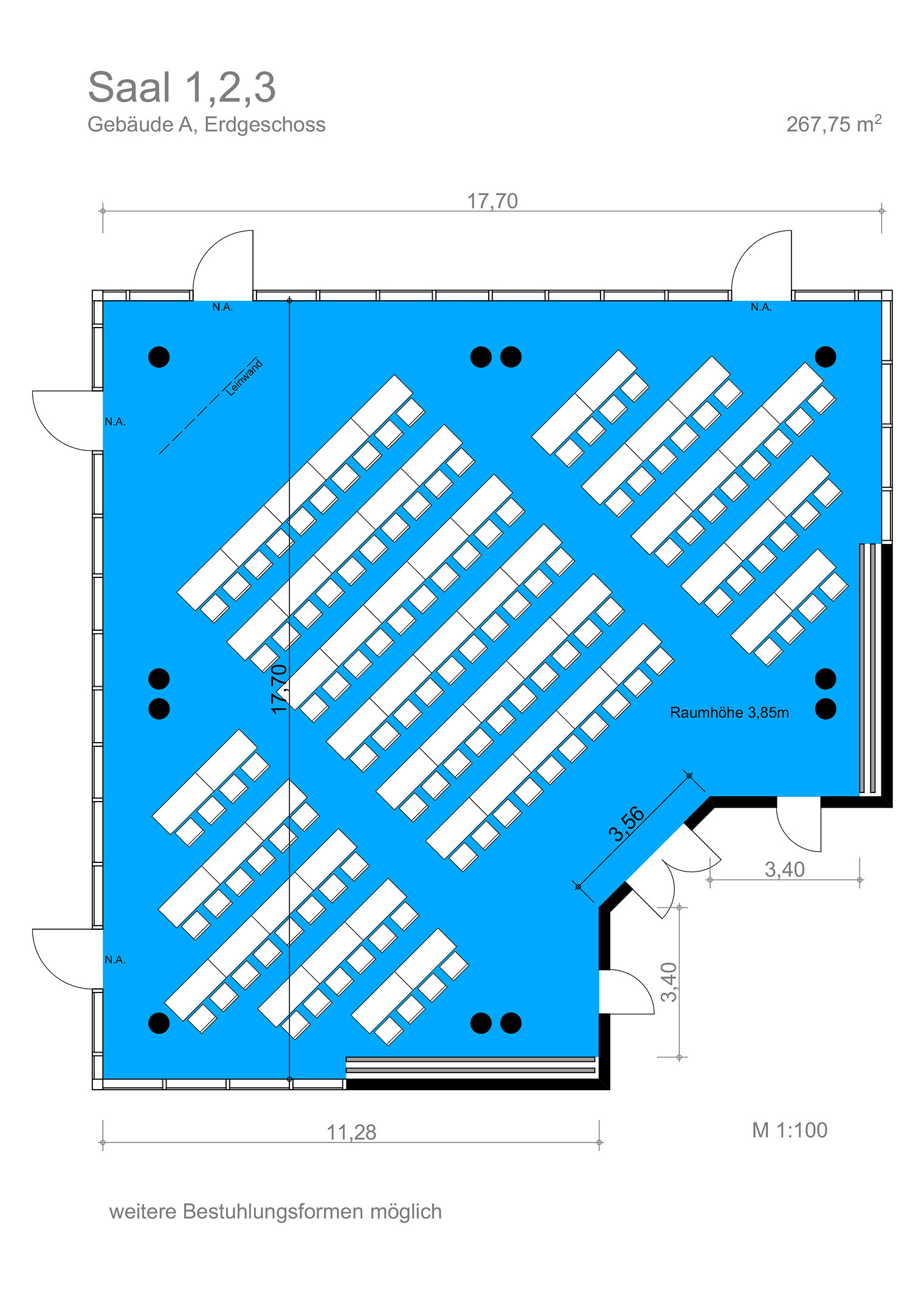 Plan Saal 1,2,3 V2