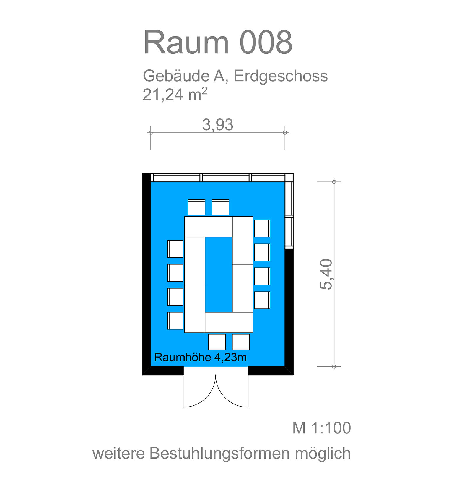 Plan Raum 008 V2