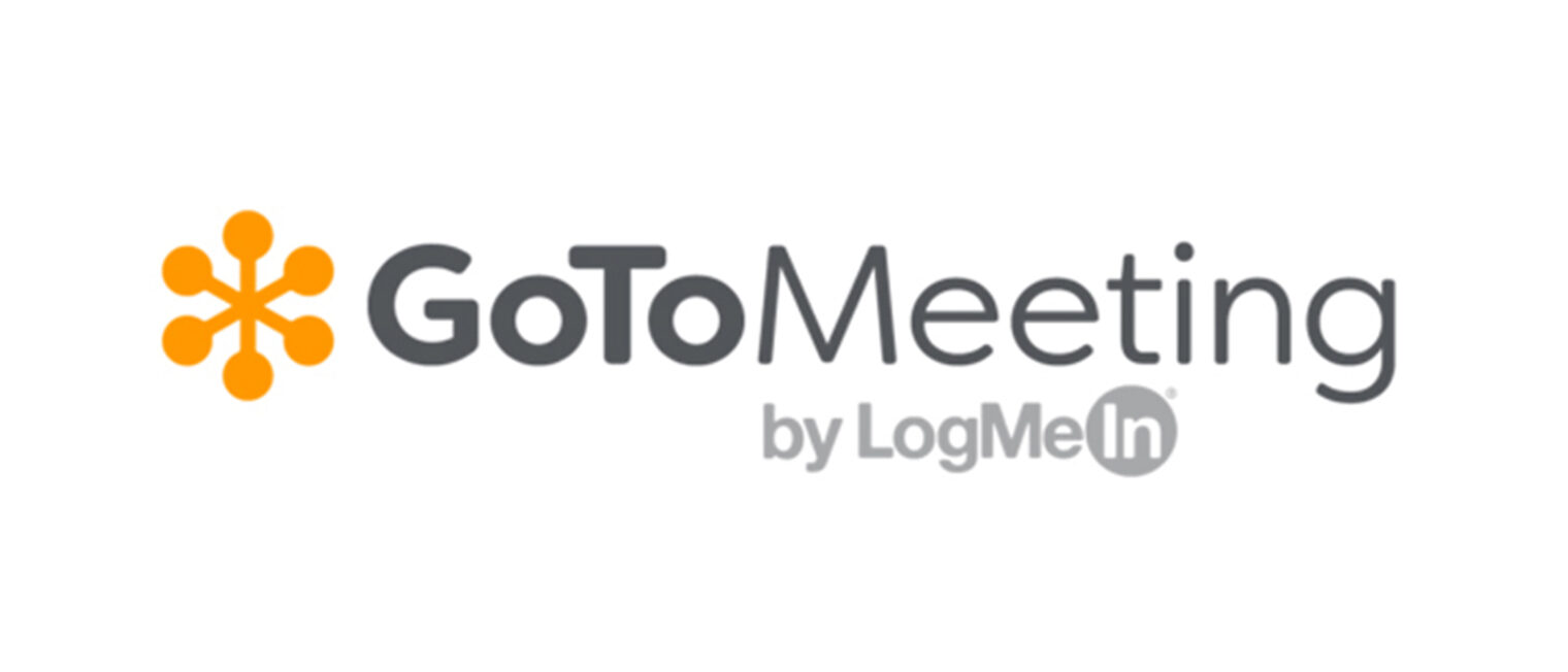 Logo GoToMeeting 