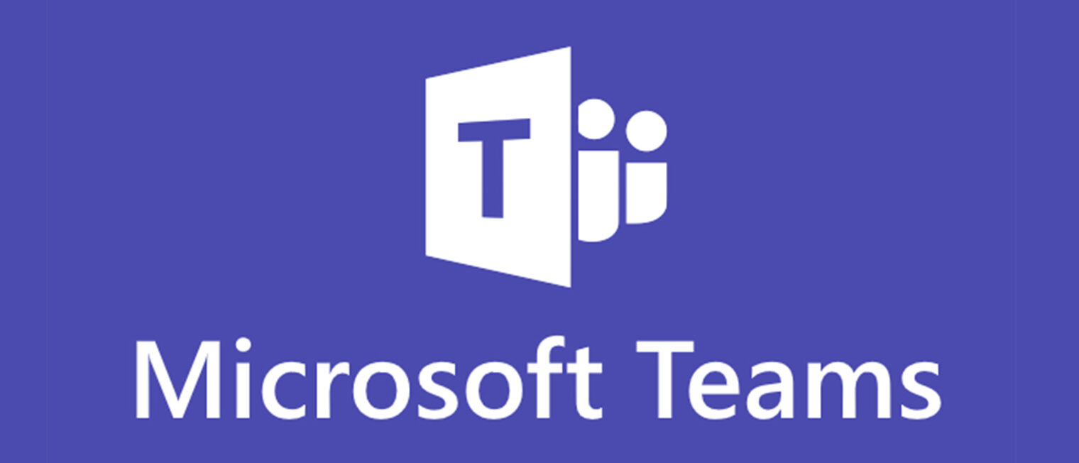 Logo Microsoft Teams - 1200 x 515