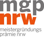 Meistergründungsprämie Logo