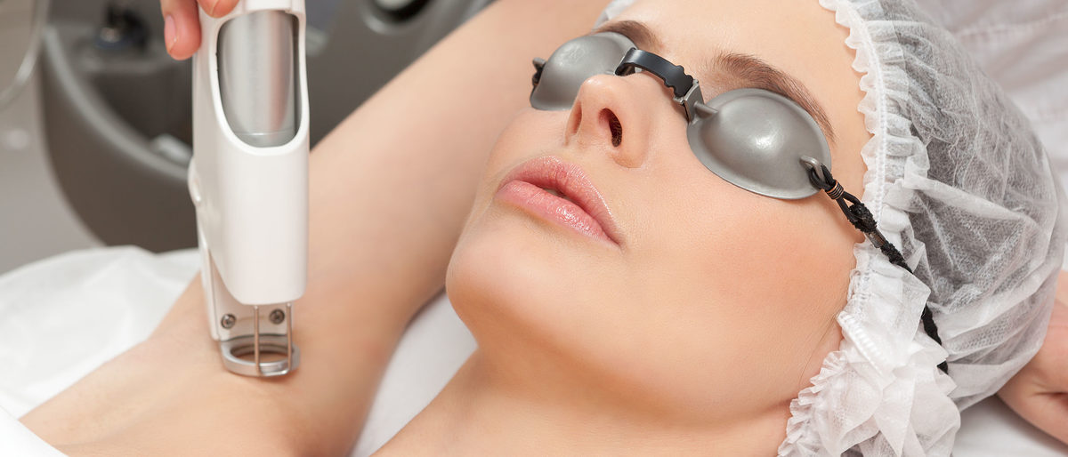 Kosmetik Laser