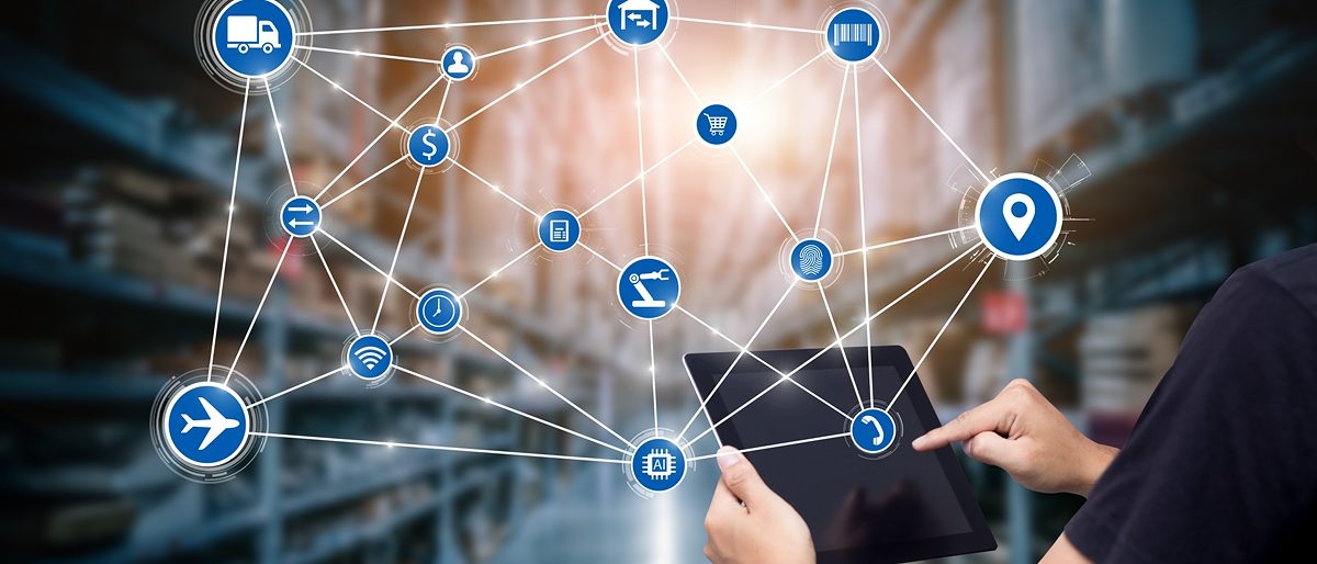 Digital Network