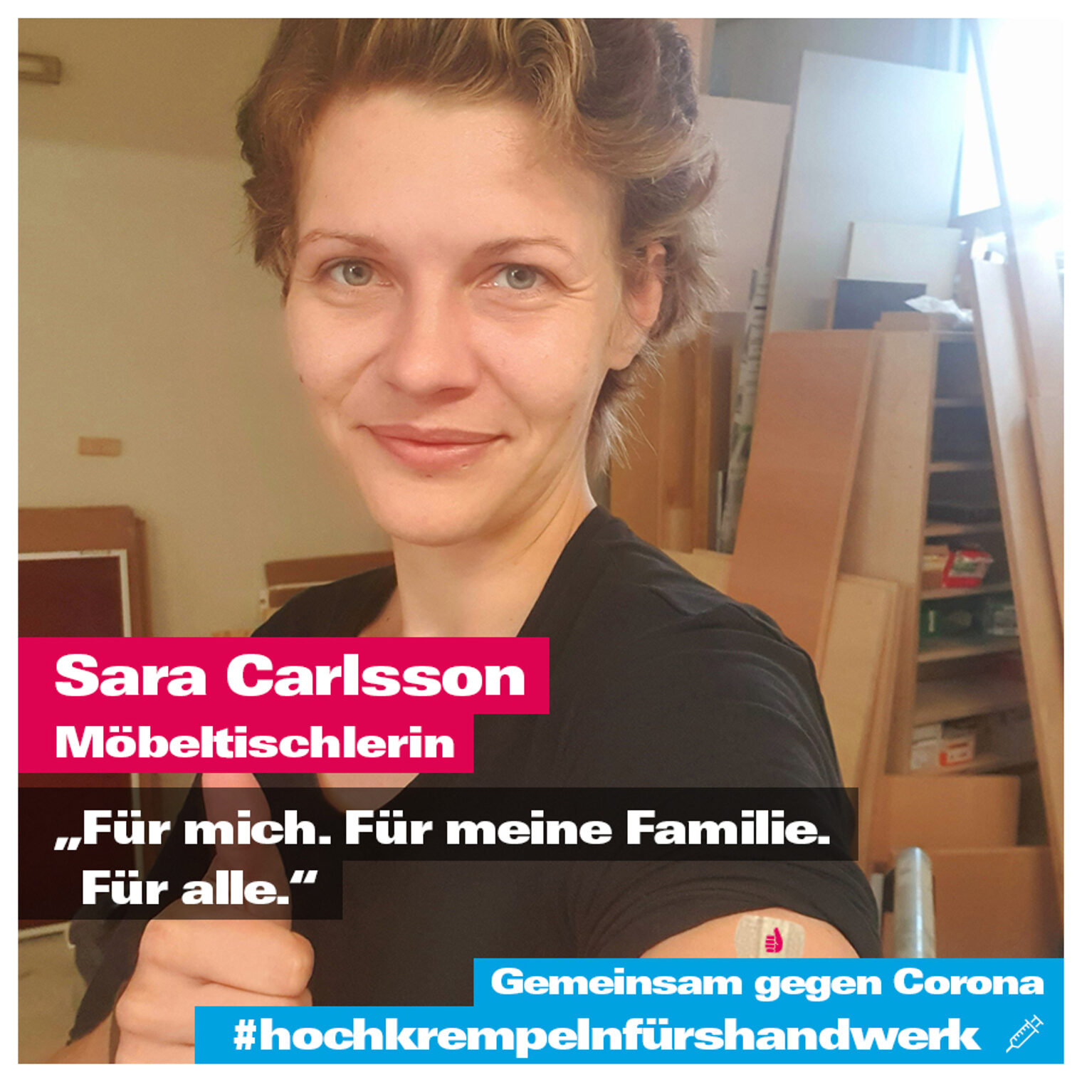 Sara Carlsson