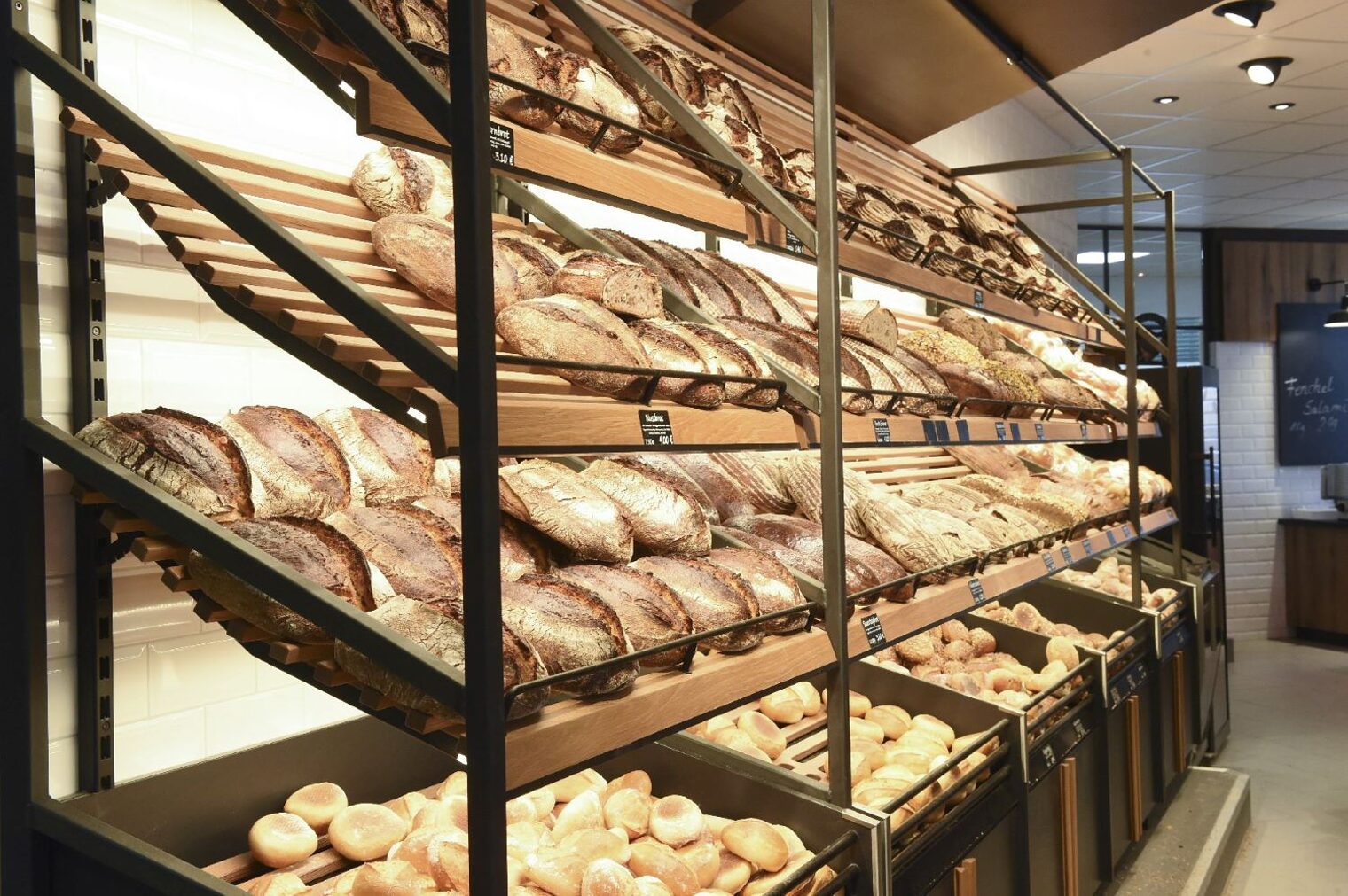 Bäckerei Herter