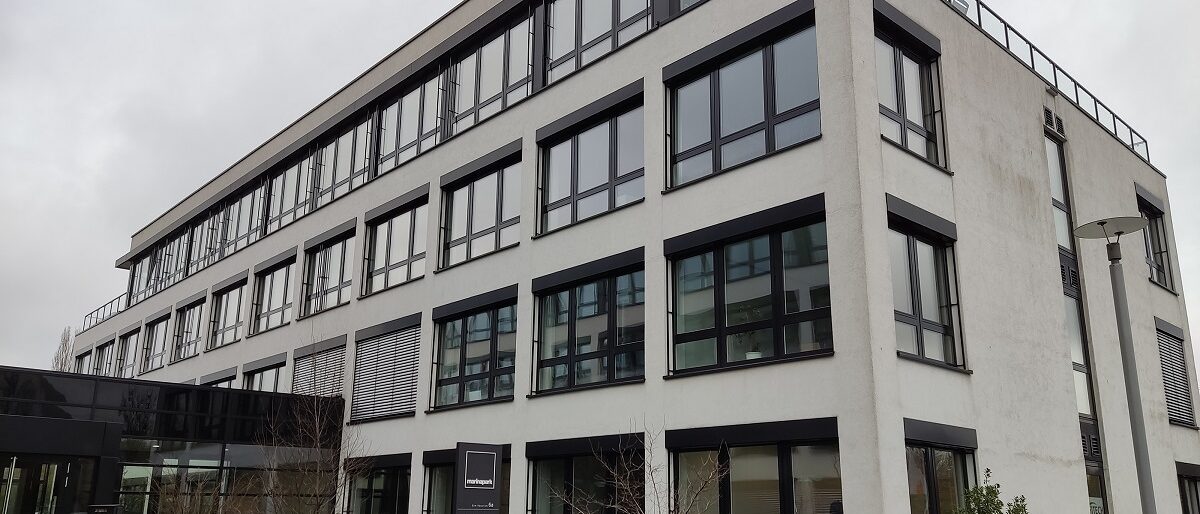 Handwerkszentrum Ruhr
