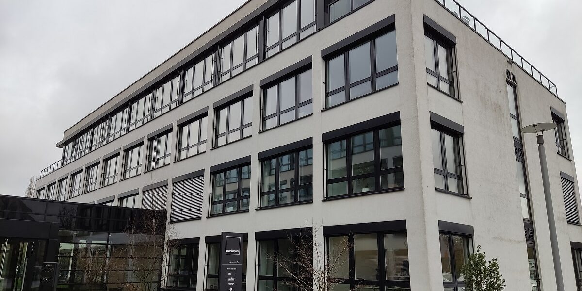 Handwerkszentrum Ruhr