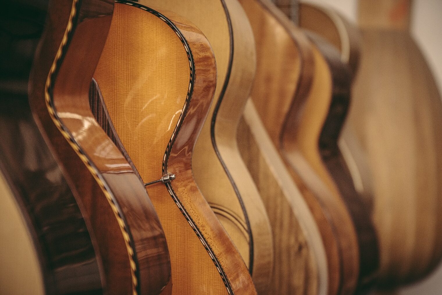 Gitarren