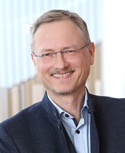 Dr. Volker Becker