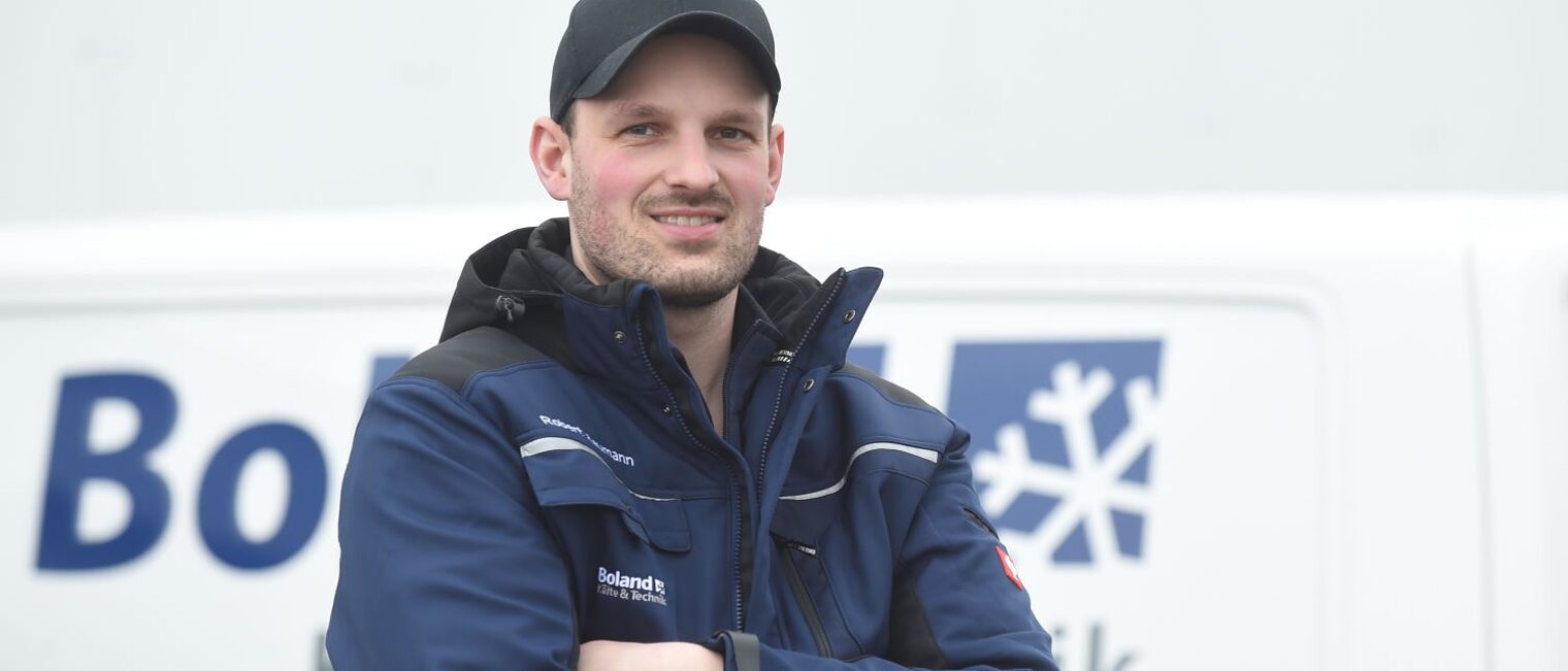 Robert Baumann