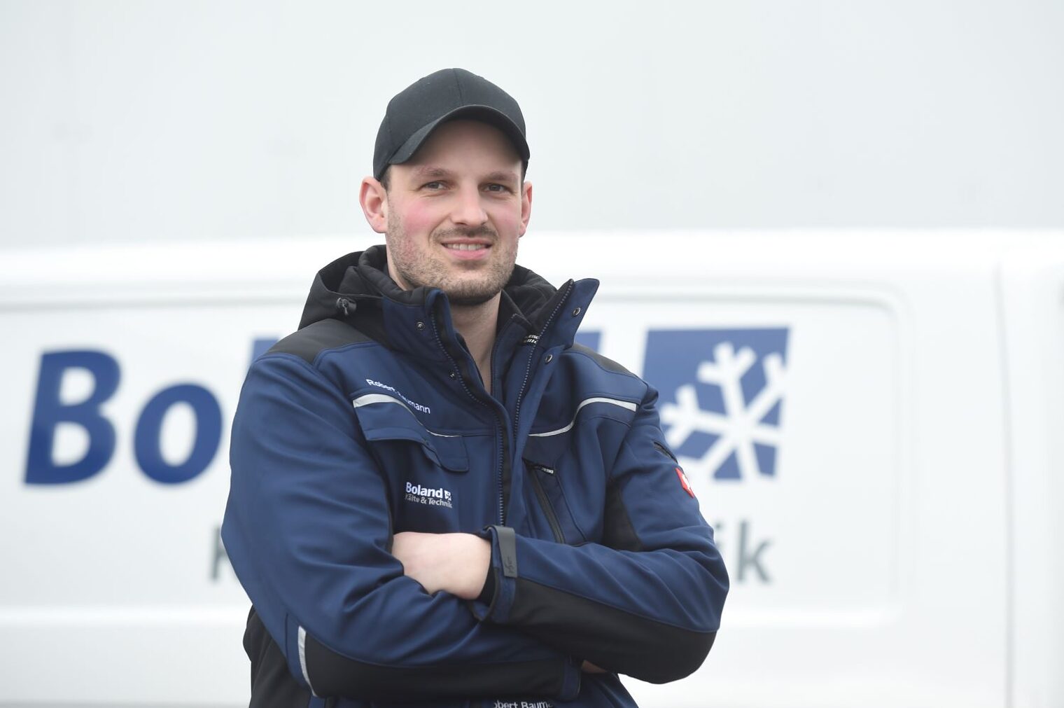 Robert Baumann