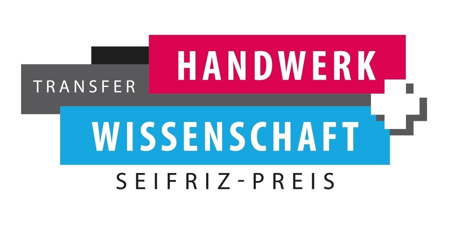 Logo Seifriz-Preis