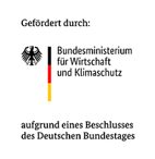 Förderlogo Projekt Passgenaue Besetzung - Willkommenslotsen