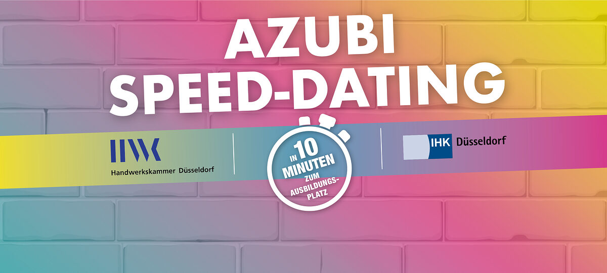 Azubi Speed-Dating