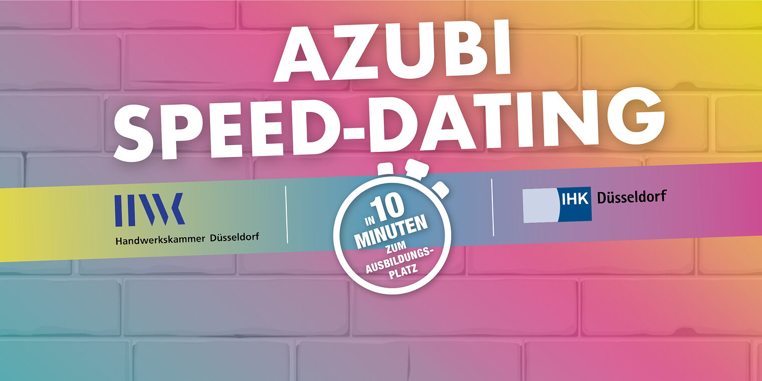 Azubi Speed-Dating