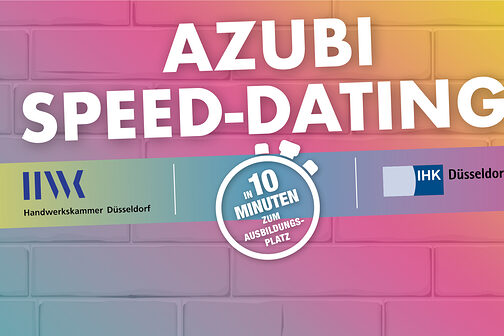 Azubi Speed-Dating