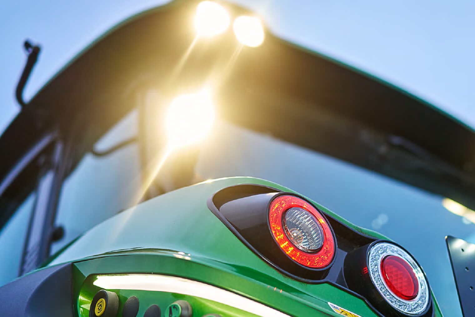 Detailfoto mit Situation aus dem betreffenden Gewerk