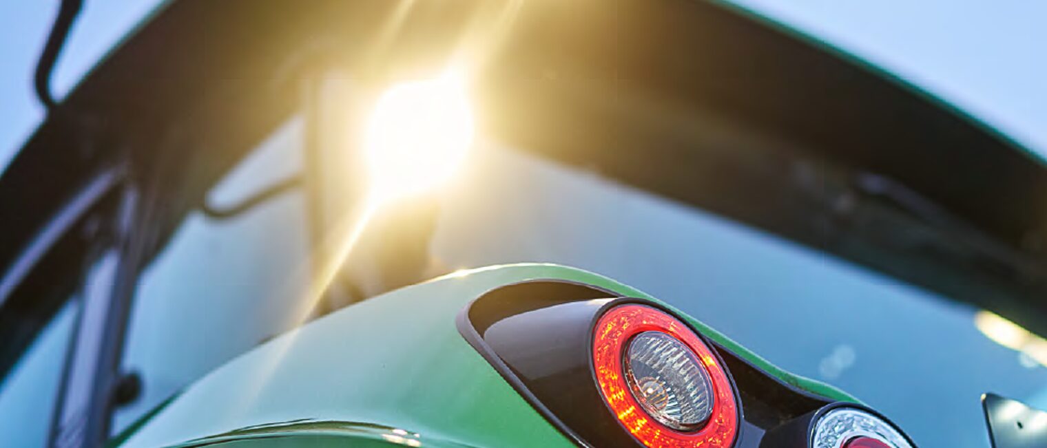 Detailfoto mit Situation aus dem betreffenden Gewerk