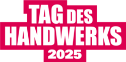 Logo Tag des Handwerks 2025