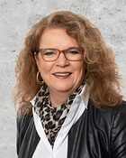 Portrait von Nicole Peters