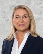 Portrait von Camilla Porath