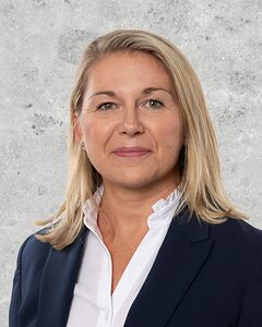 Portrait von Camilla Porath