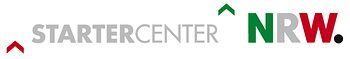 Logo Startercenter NRW