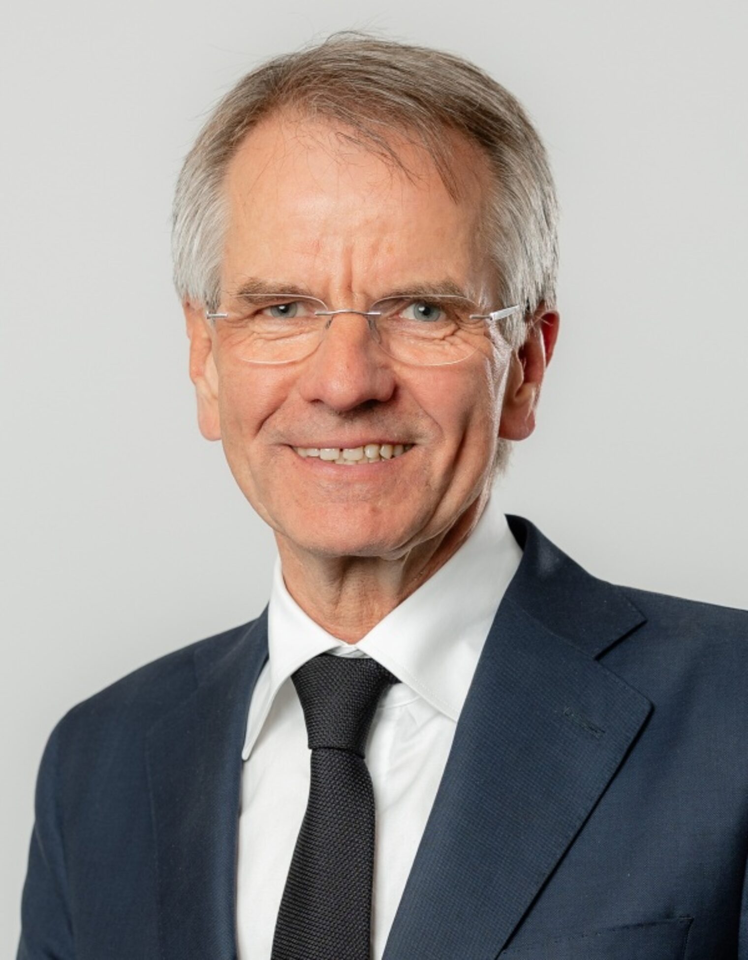 Andreas Ehlert, Präsident der HWK Düsseldorf